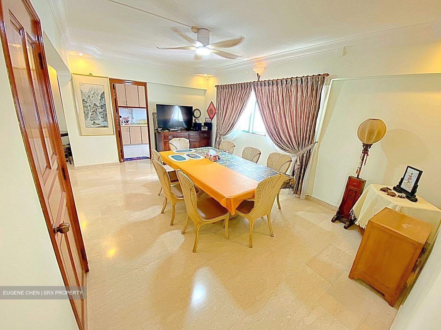 Blk 165 Tampines Street 12 (Tampines), HDB 5 Rooms #499890841